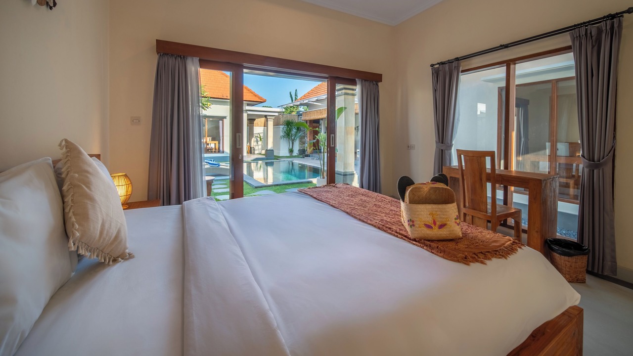 Photo of Bedroom in Padonan