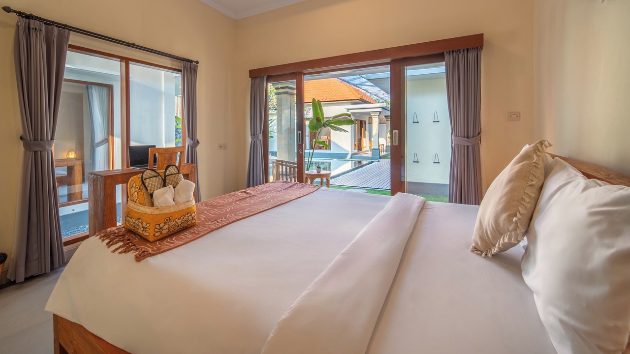 Photo of Bedroom in Padonan