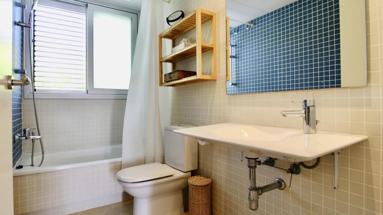 Photo of Bathroom in Cruilles