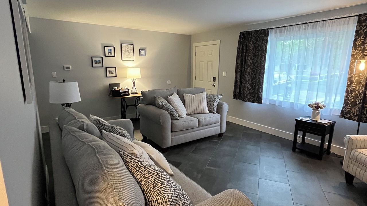 Photo of Livingroom in Allentown