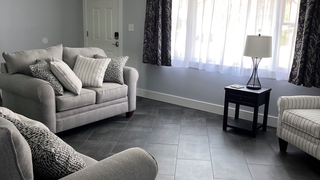 Photo of Livingroom in Allentown