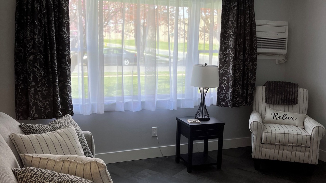 Photo of Livingroom in Allentown