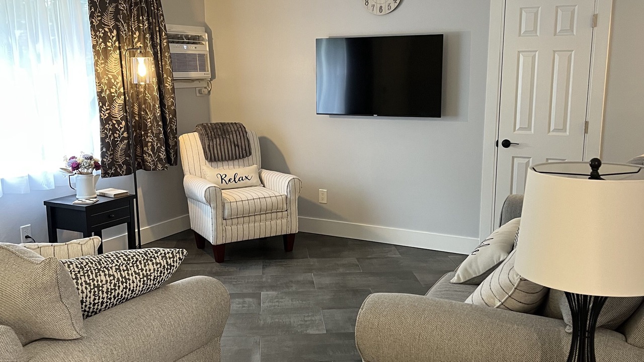 Photo of Livingroom in Allentown