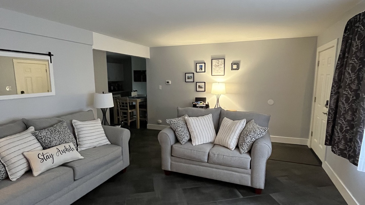 Photo of Livingroom in Allentown