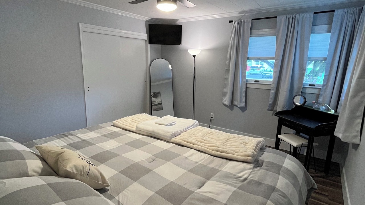 Photo of Bedroom in Allentown