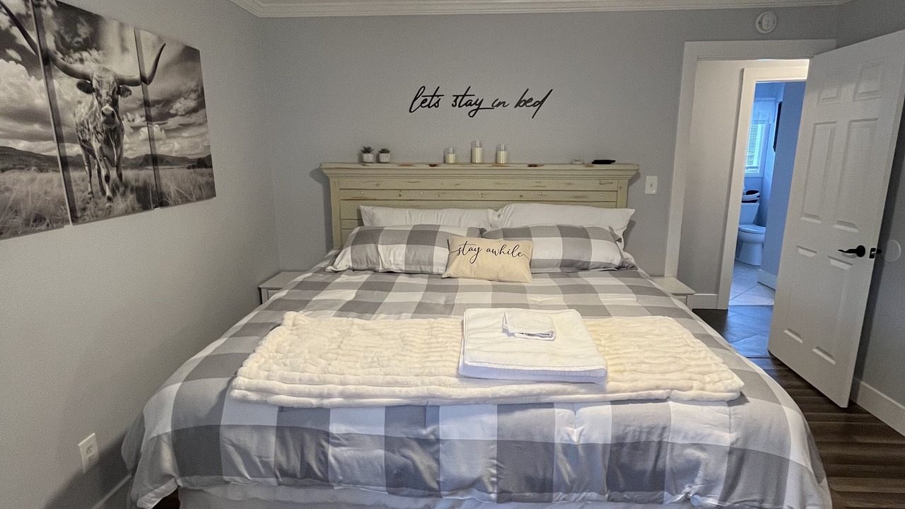 Photo of Bedroom in Allentown