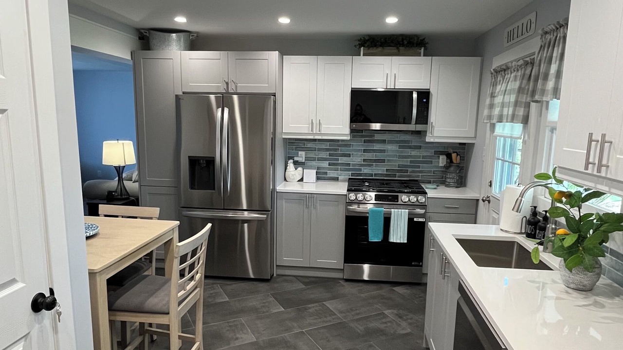 Photo of Kitchen in Allentown