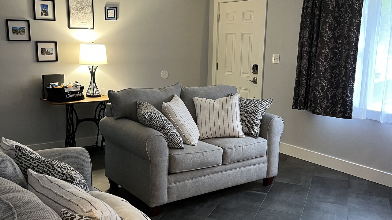 Photo of Livingroom in Allentown