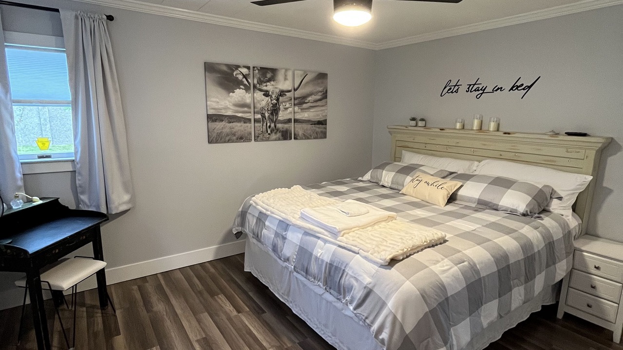 Photo of Bedroom in Allentown