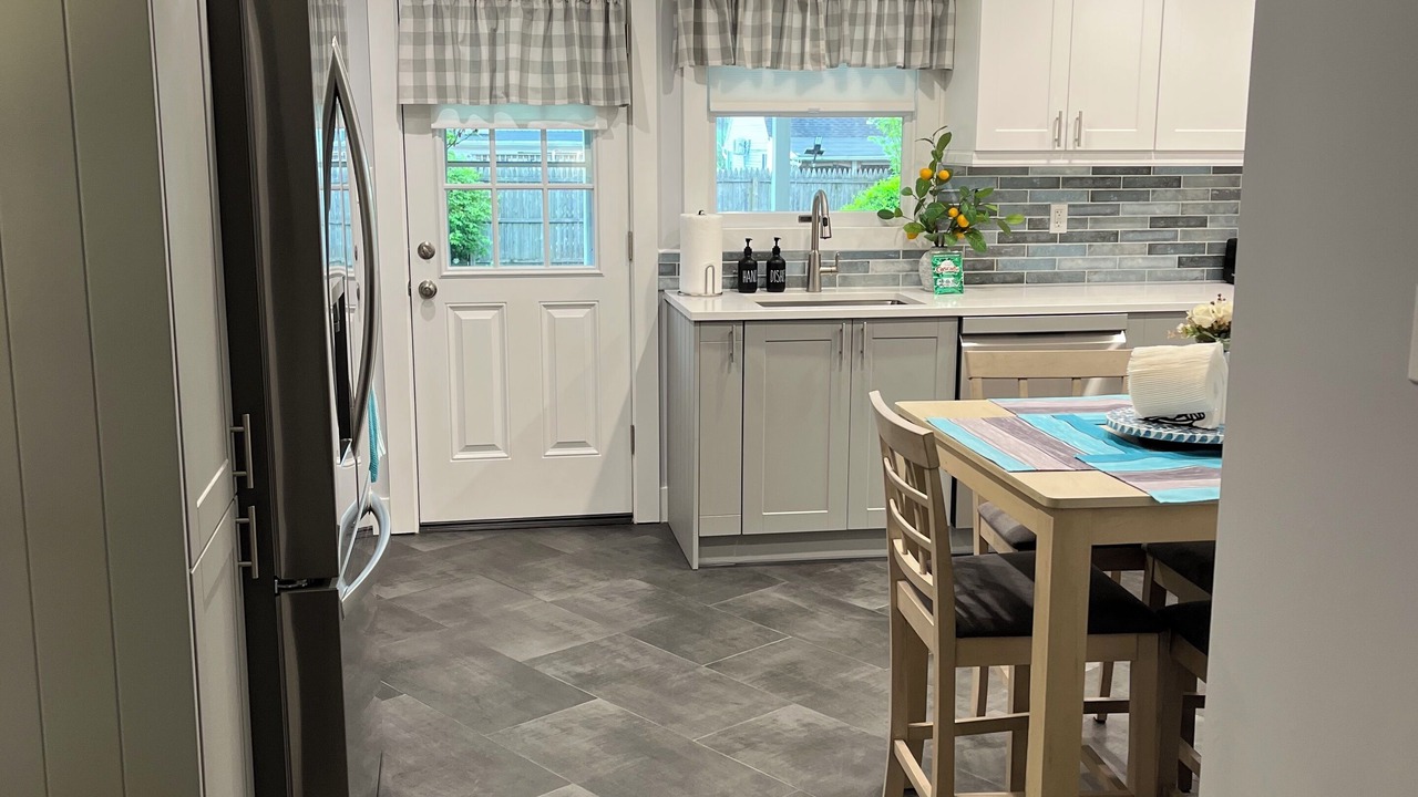 Photo of Kitchen in Allentown