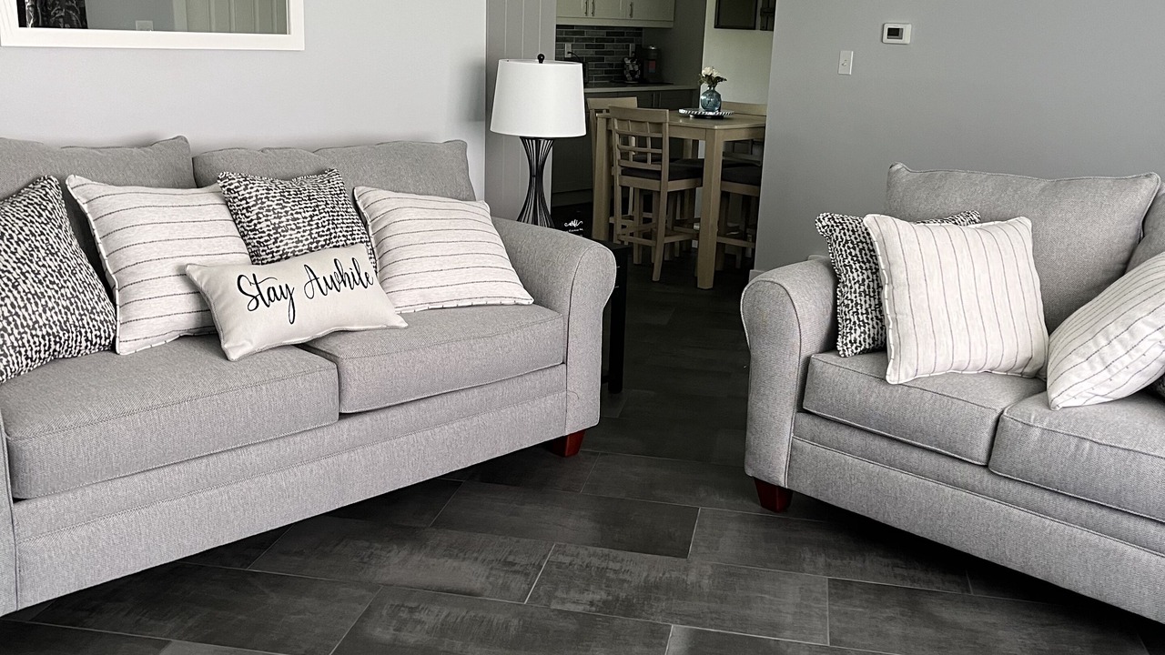 Photo of Livingroom in Allentown