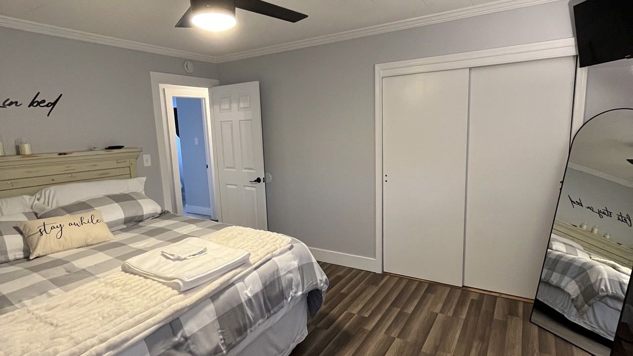 Photo of Bedroom in Allentown