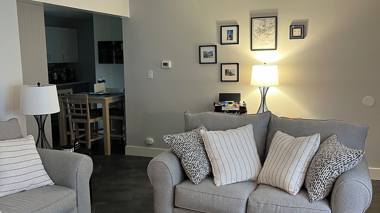 Photo of Livingroom in Allentown