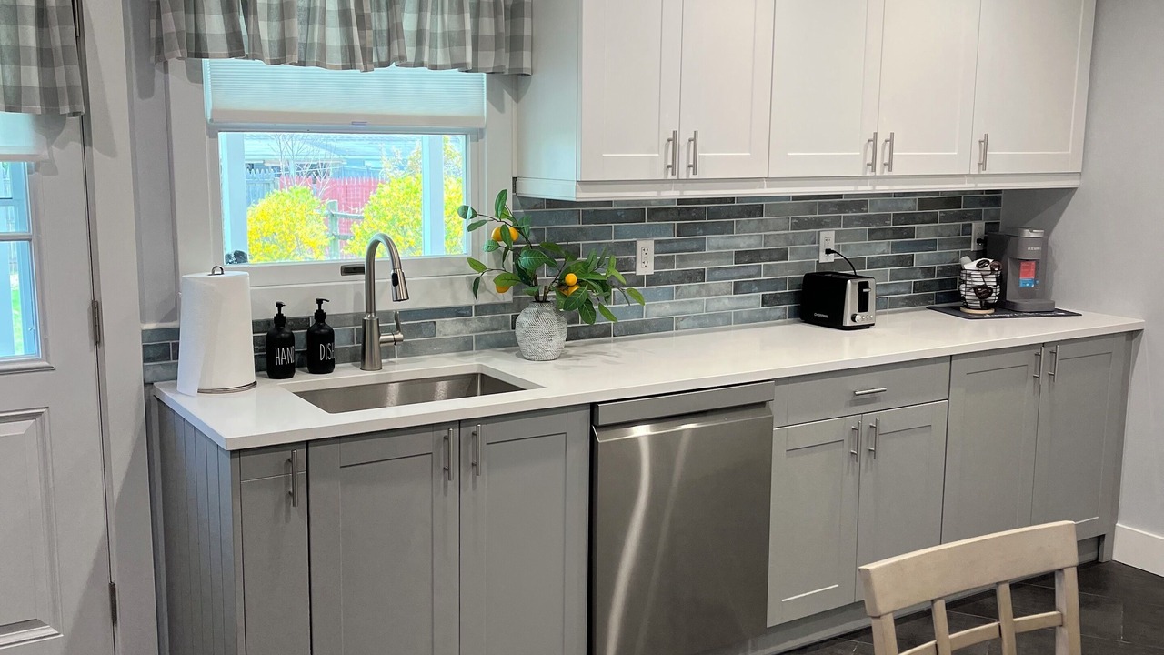 Photo of Kitchen in Allentown