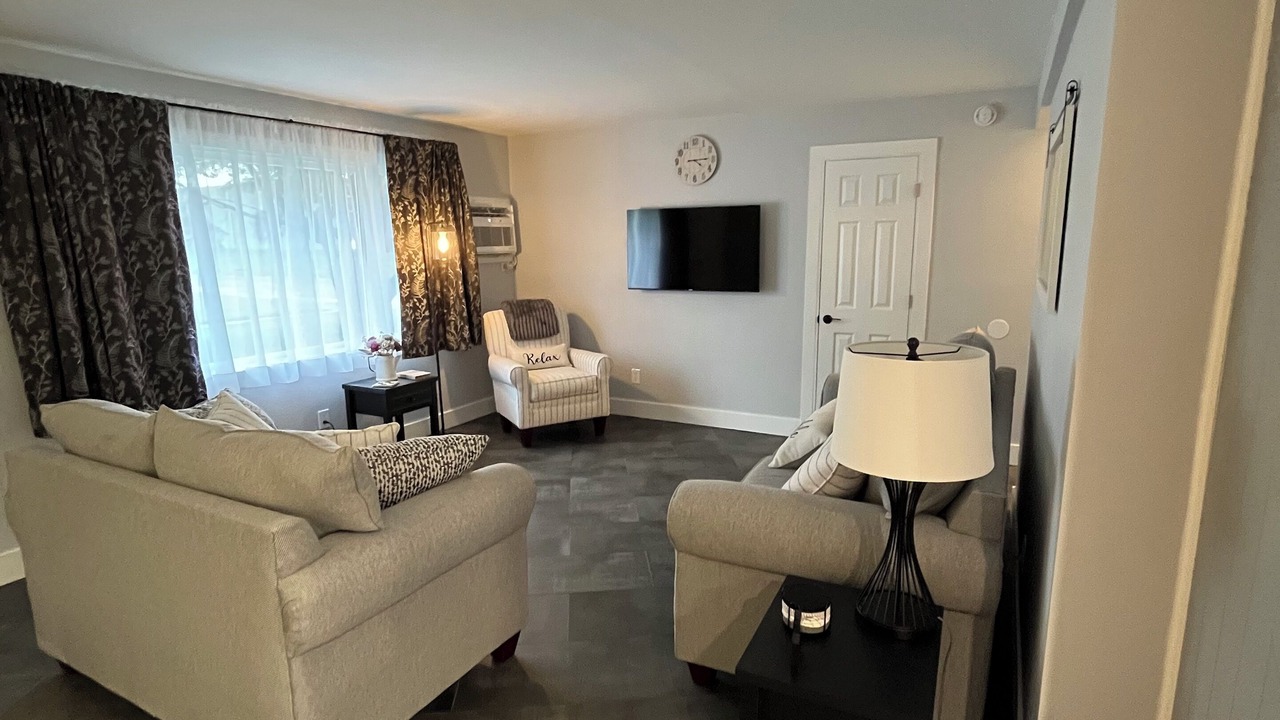 Photo of Livingroom in Allentown