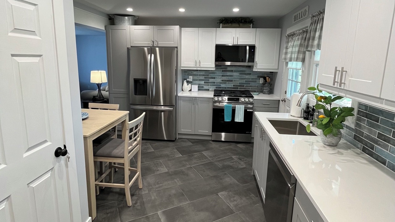 Photo of Kitchen in Allentown