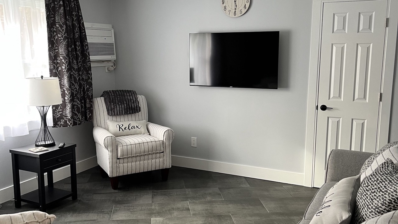 Photo of Livingroom in Allentown