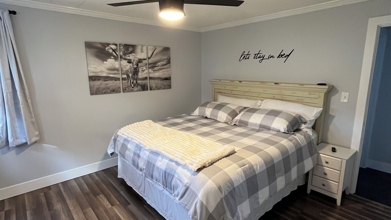 Photo of Bedroom in Allentown