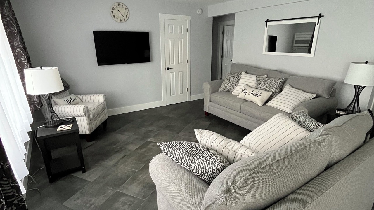 Photo of Livingroom in Allentown