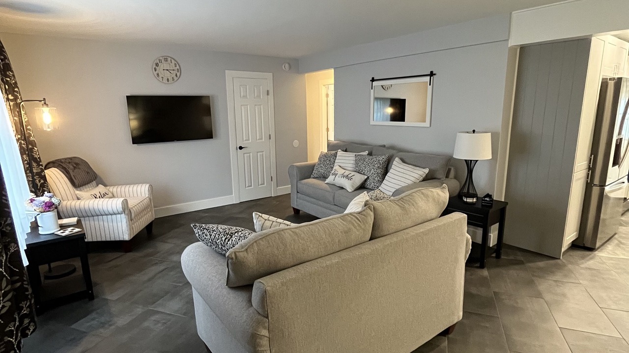 Photo of Livingroom in Allentown