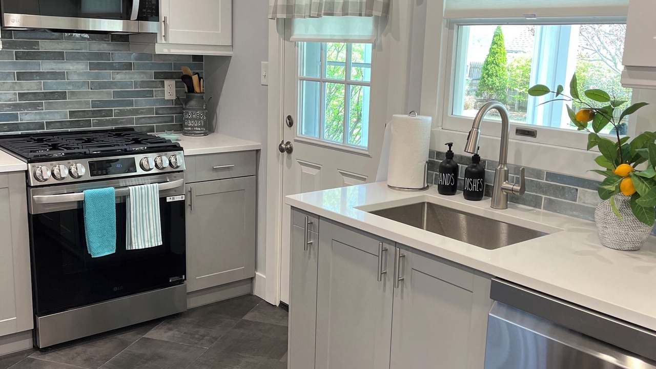 Photo of Kitchen in Allentown