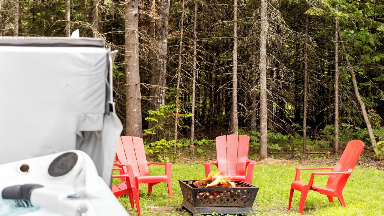 Photo of Outdoor in Mauricie