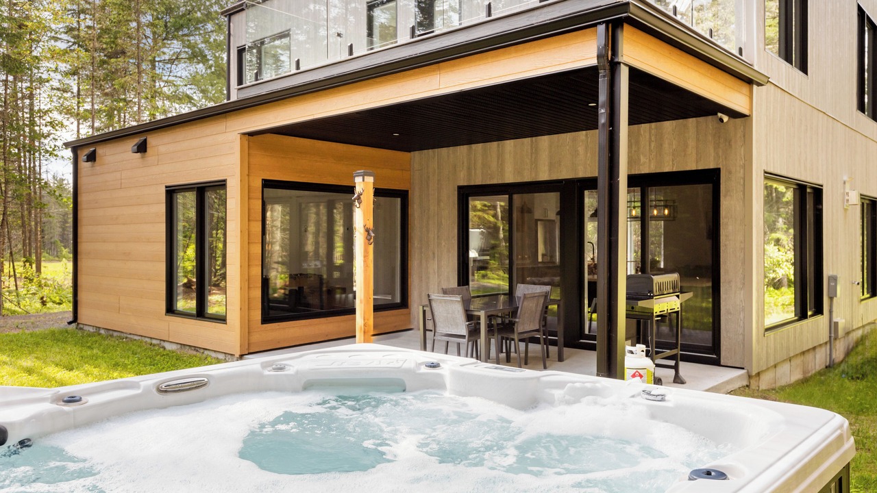 Photo of Outdoor in Mauricie