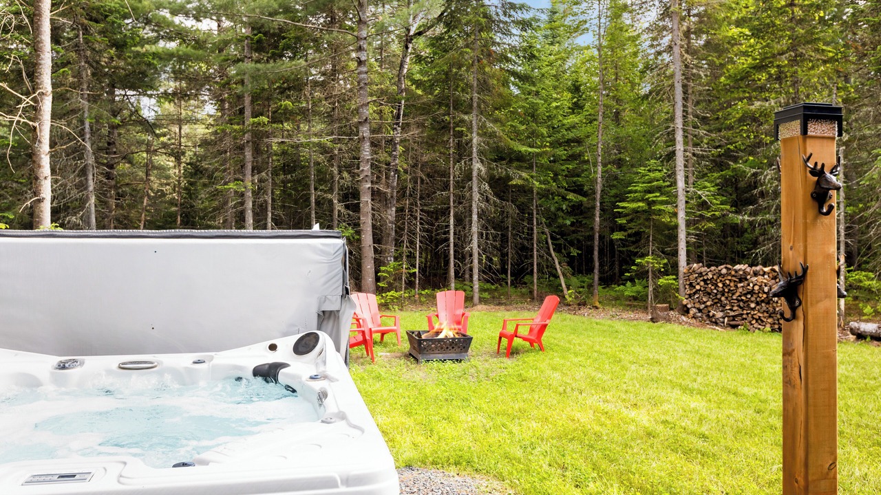Photo of Outdoor in Mauricie