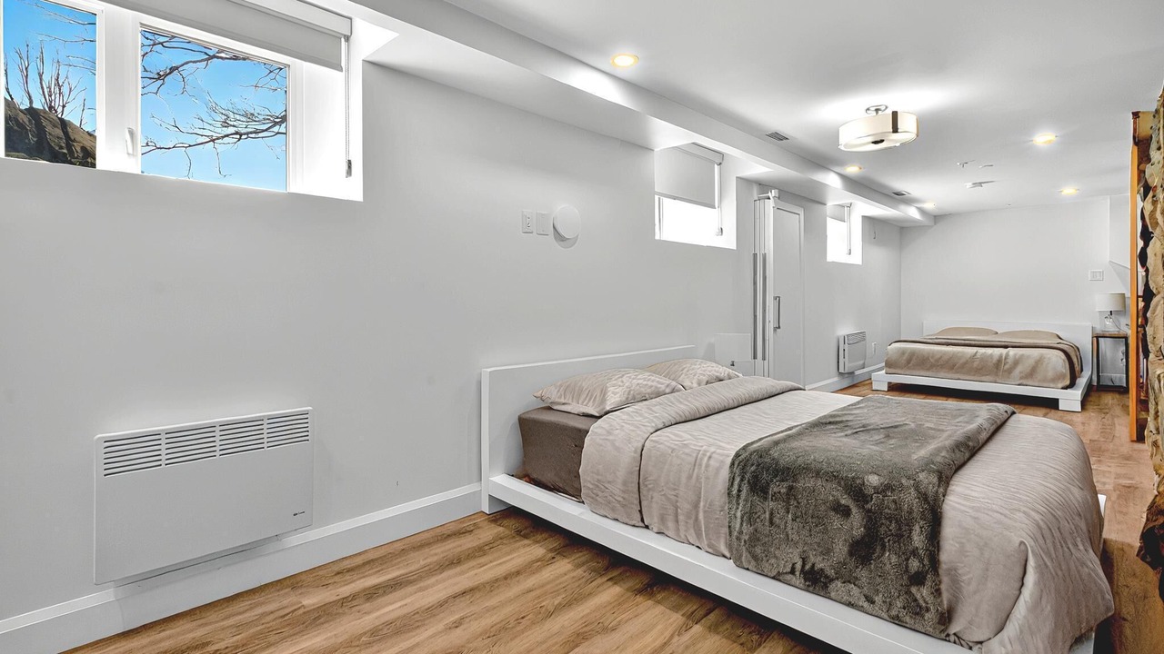 Photo of Bedroom in Moncton