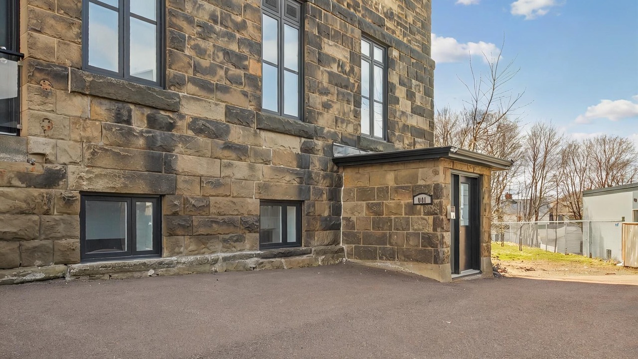 Photo of Outdoor in Moncton