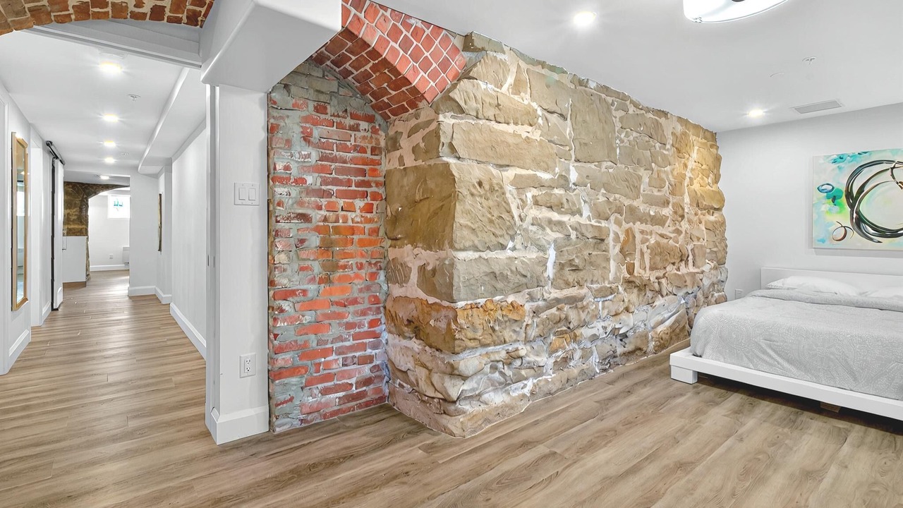 Photo of Bedroom in Moncton