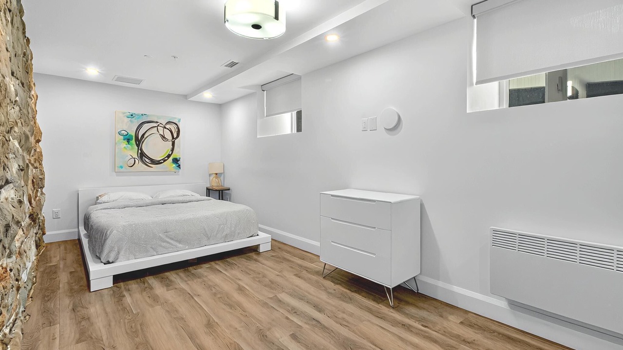 Photo of Bedroom in Moncton