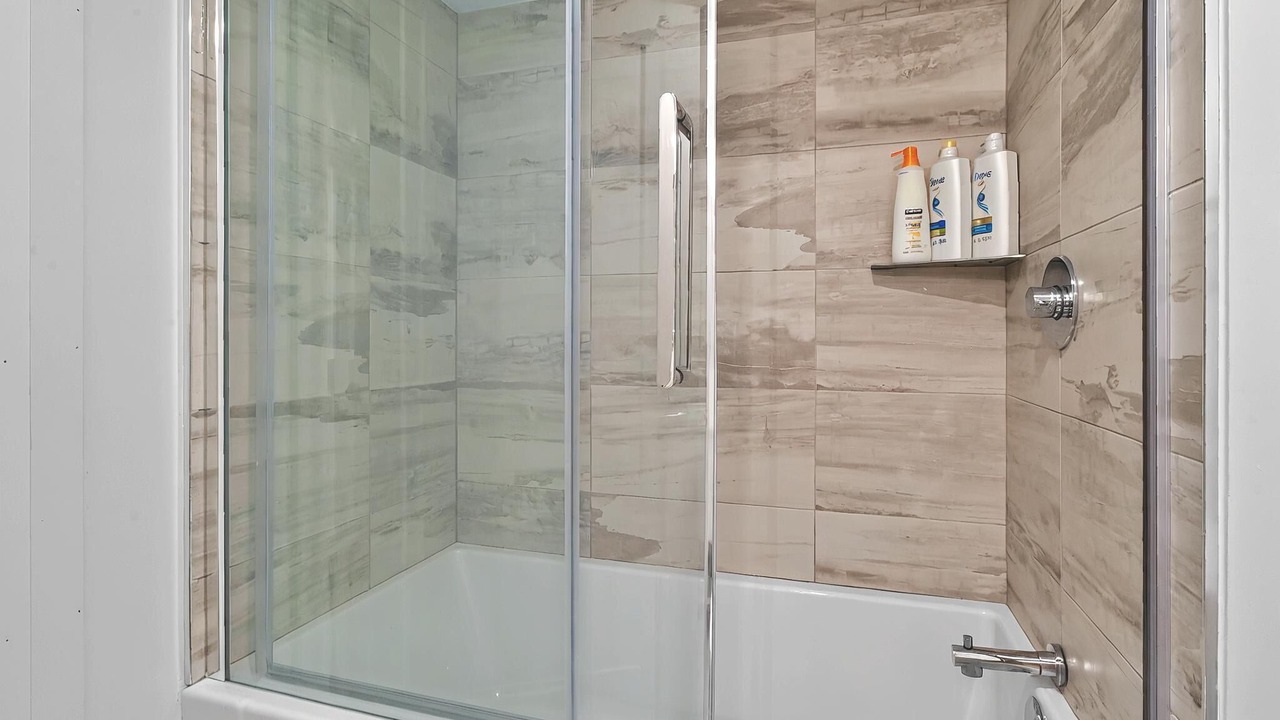 Photo of Bathroom in Moncton