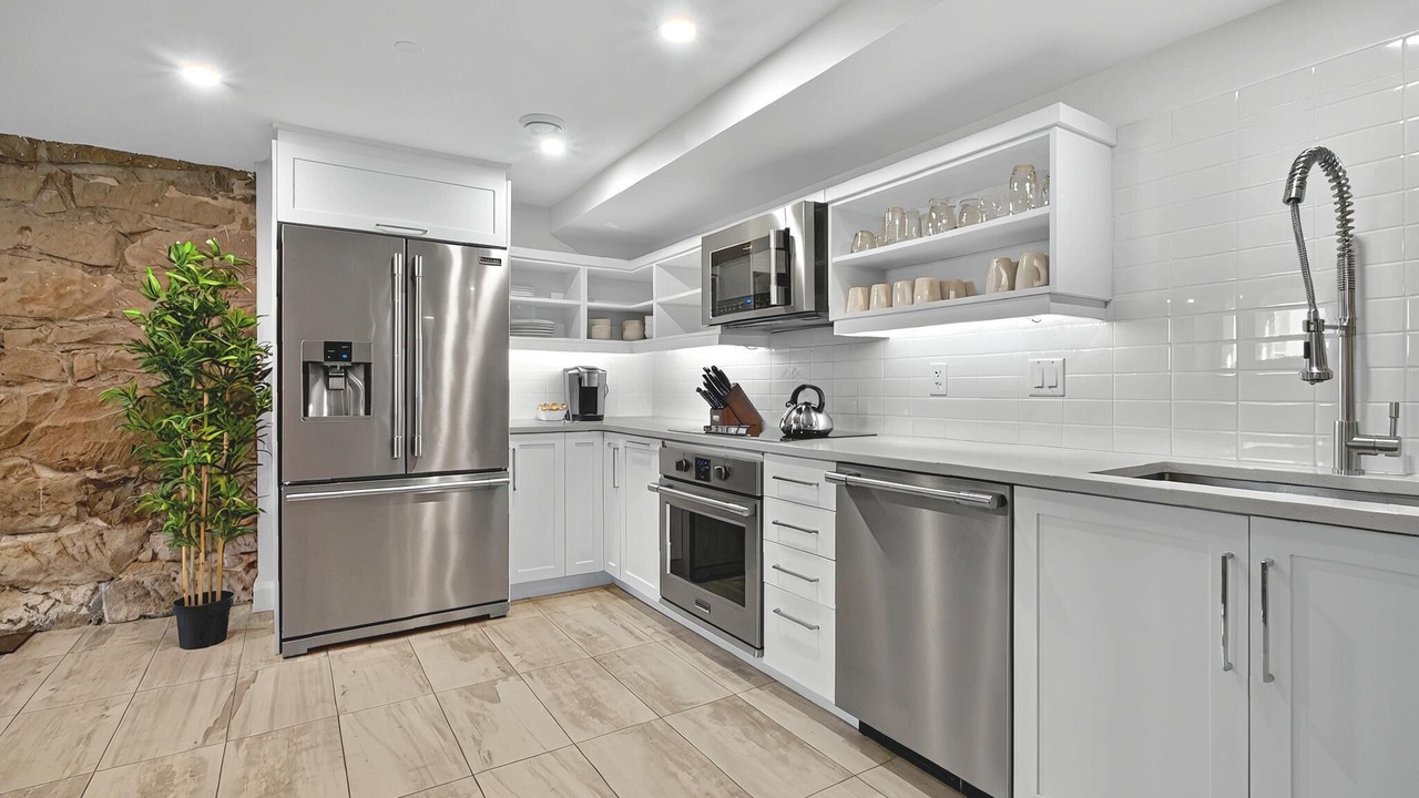 Photo of Kitchen in Moncton