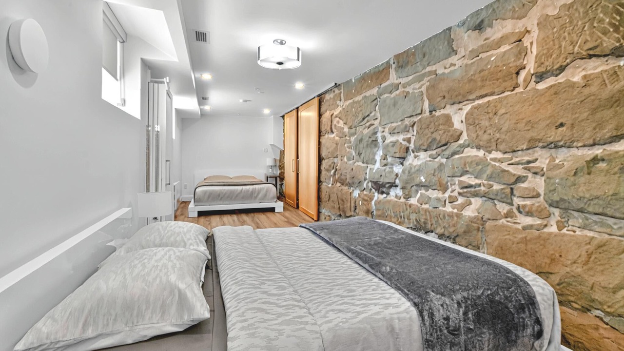 Photo of Bedroom in Moncton