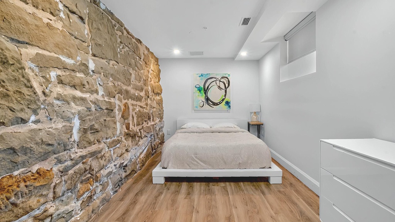 Photo of Bedroom in Moncton