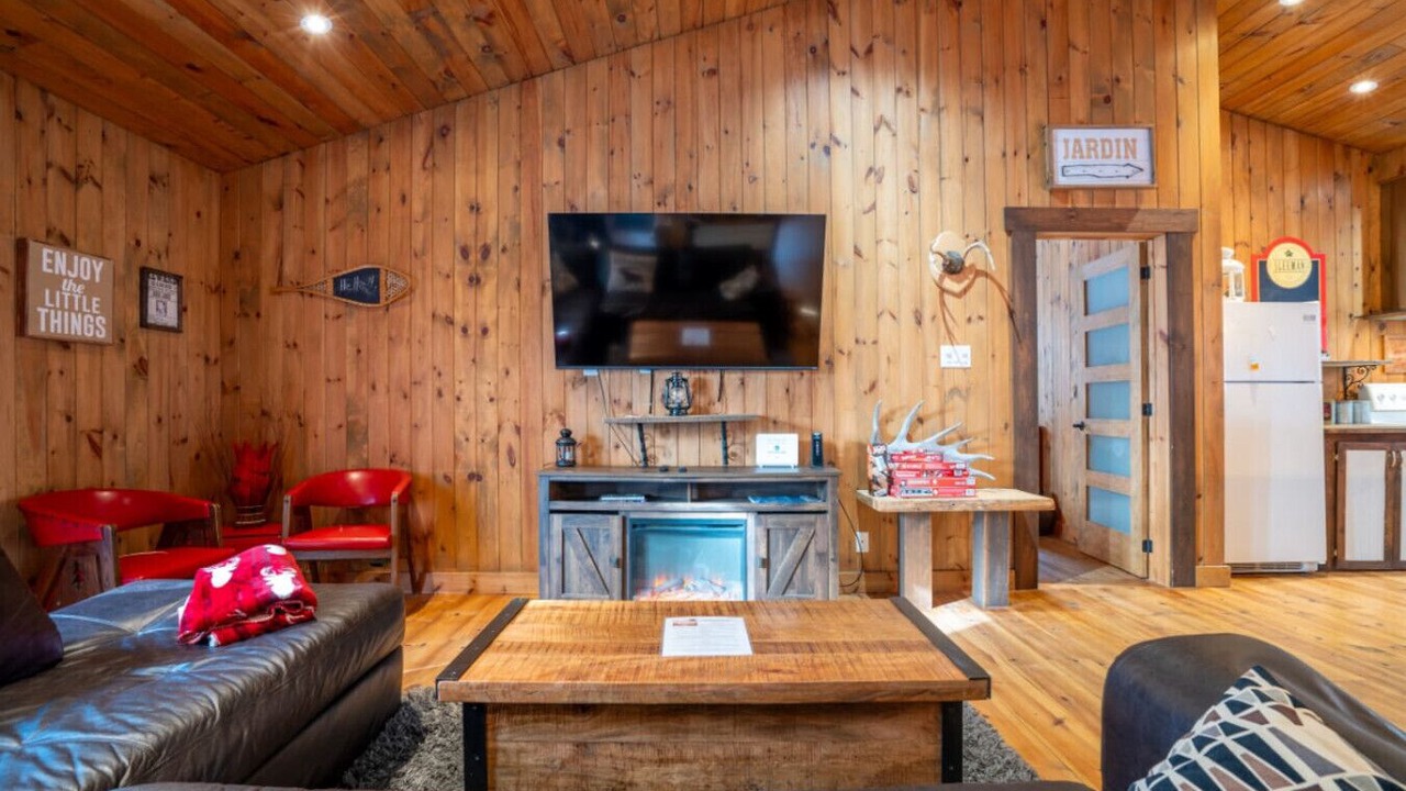 Photo of Livingroom in La Conception