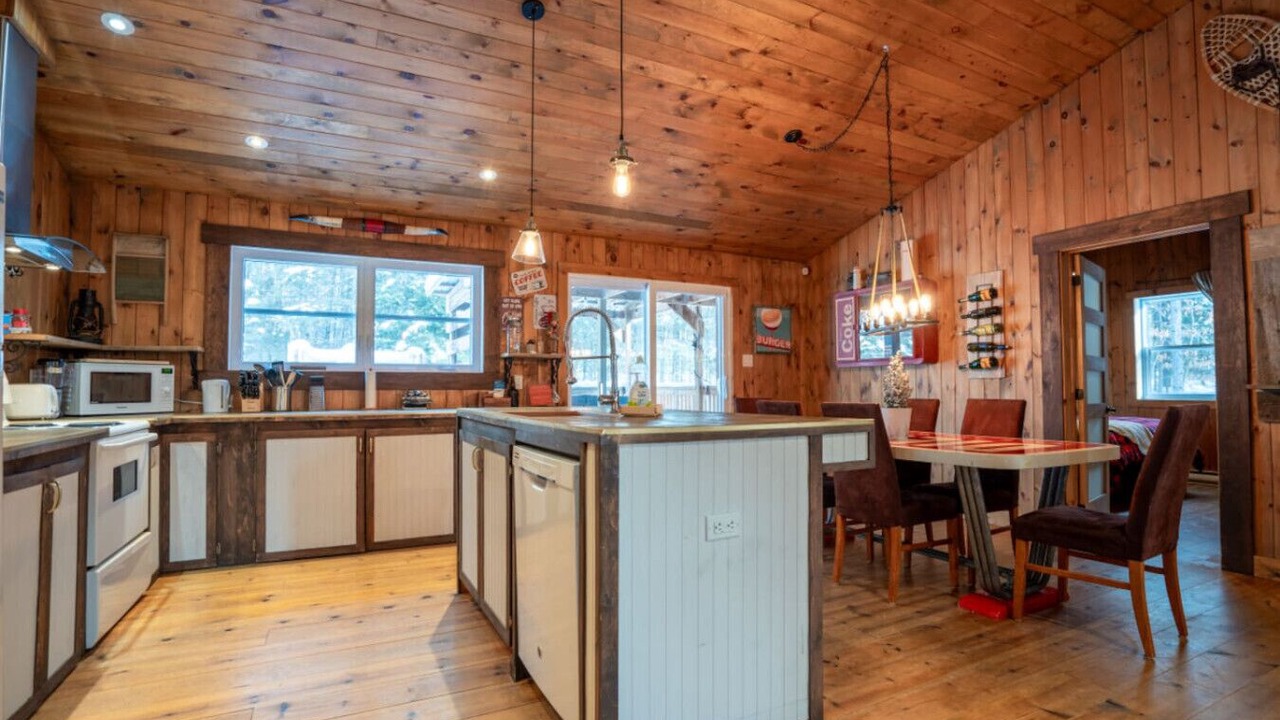 Photo of Kitchen in La Conception