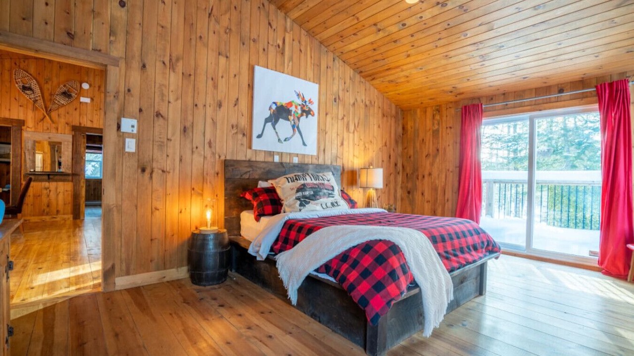 Photo of Bedroom in La Conception