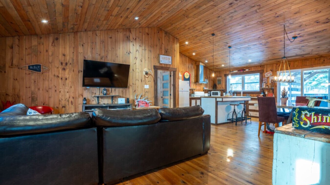 Photo of Livingroom in La Conception