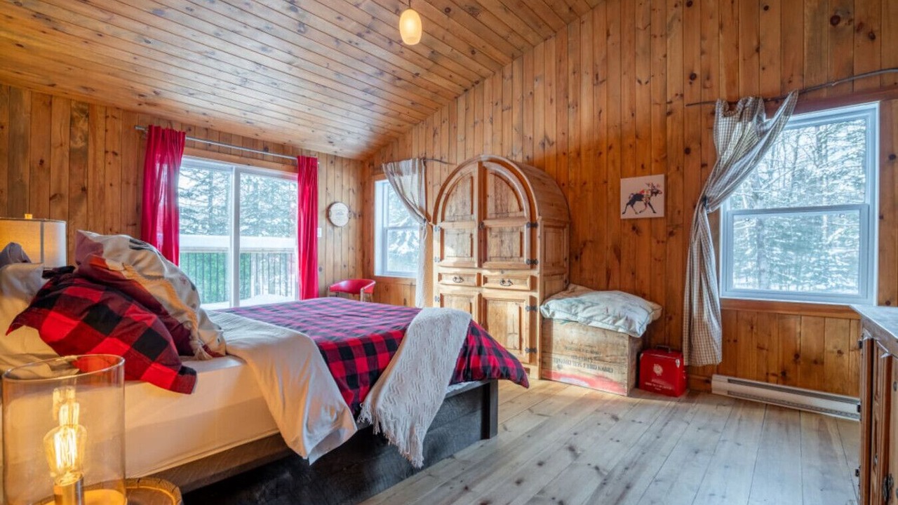 Photo of Bedroom in La Conception
