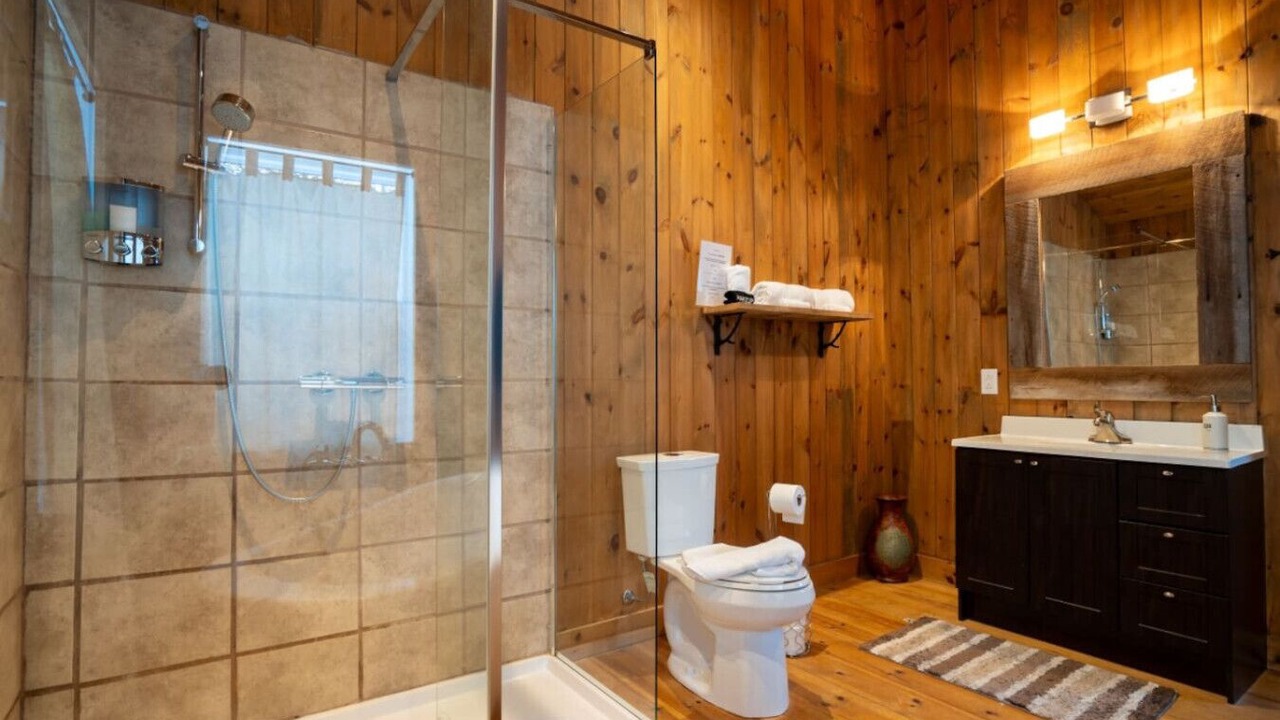 Photo of Bathroom in La Conception