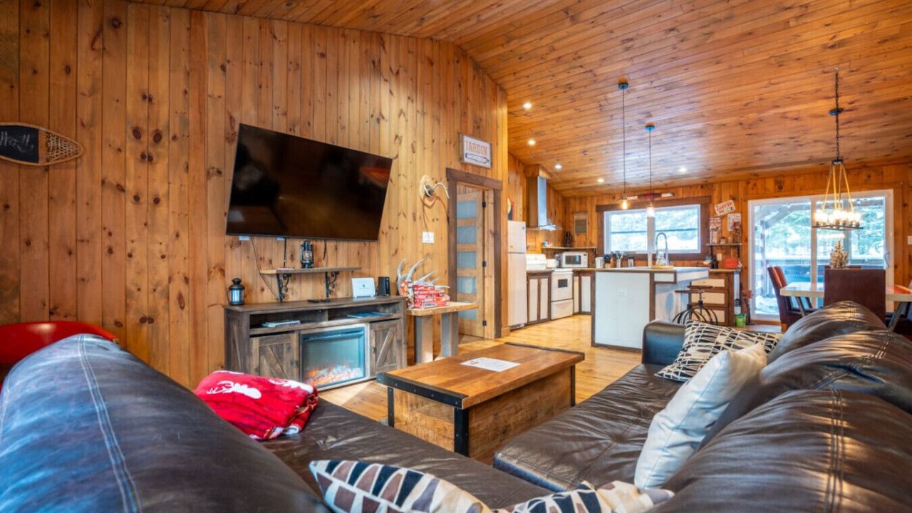 Photo of Livingroom in La Conception