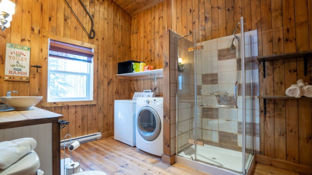 Photo of Bathroom in La Conception