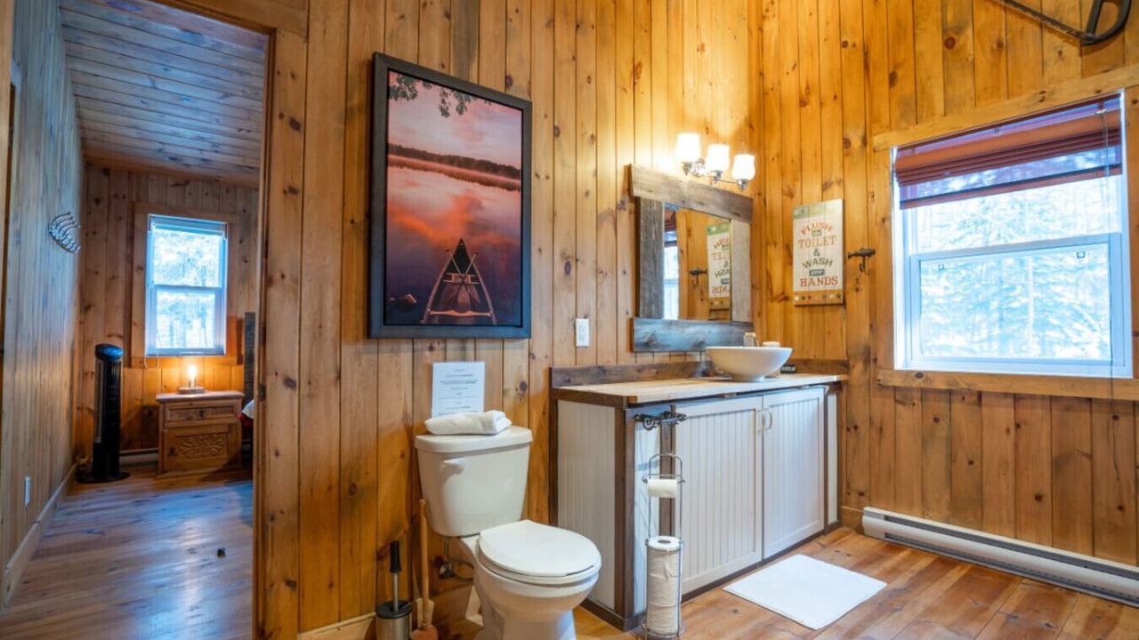 Photo of Bathroom in La Conception
