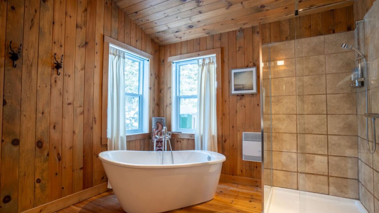 Photo of Bathroom in La Conception