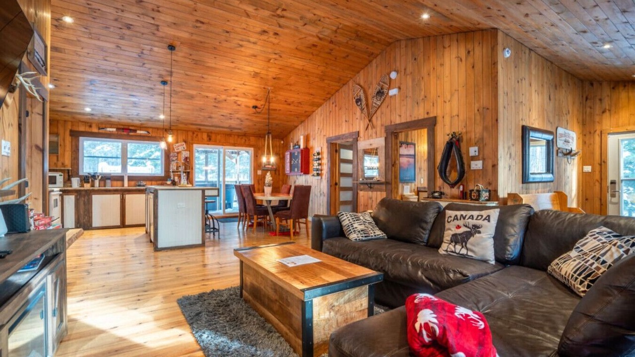 Photo of Livingroom in La Conception