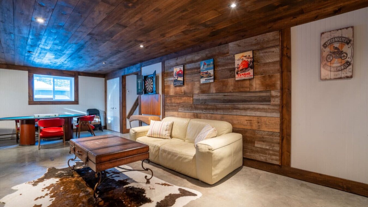 Photo of Livingroom in La Conception