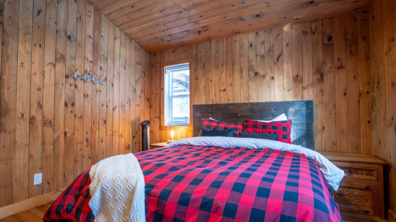 Photo of Bedroom in La Conception