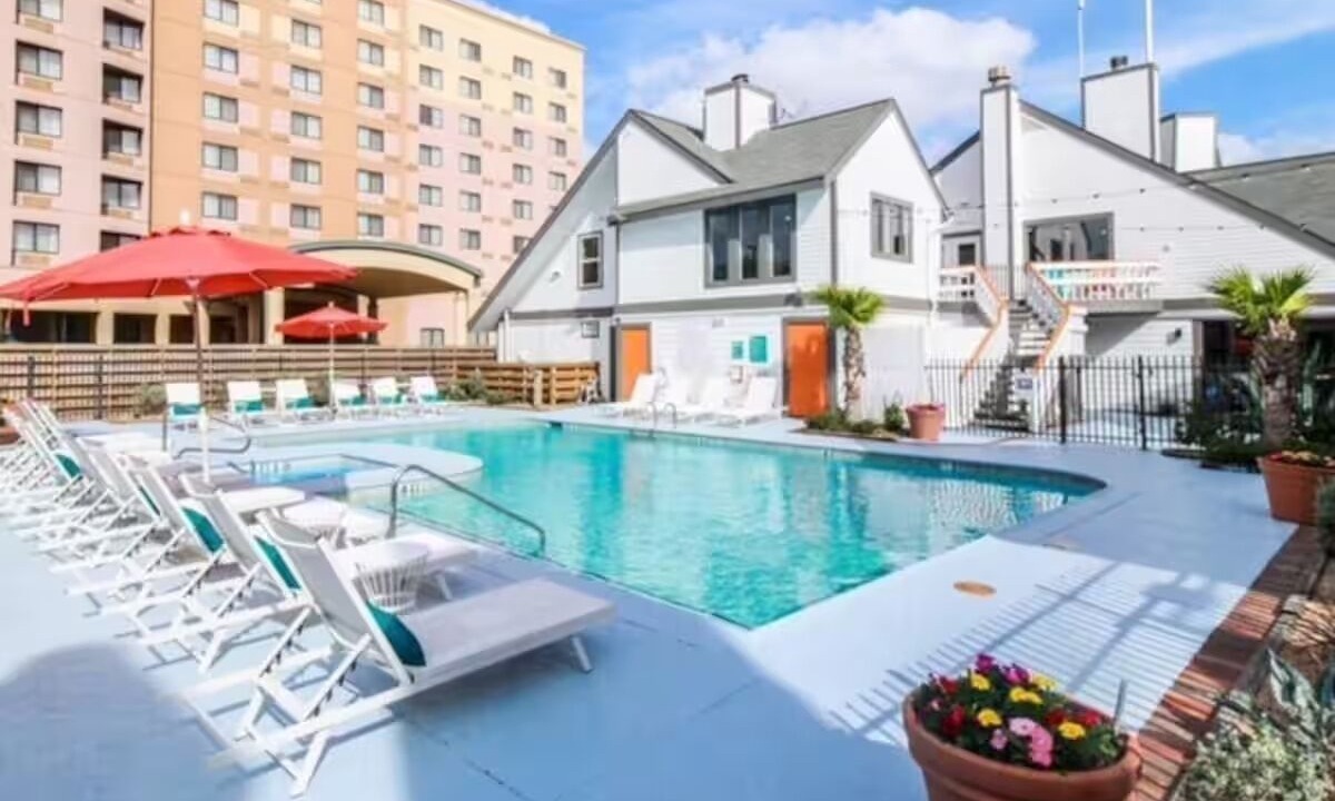 Photo of Outdoor in Braeswood Place